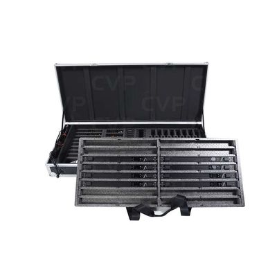 Aputure InfiniBar PB6 Kit 8 Lampi LED RGB 18 W