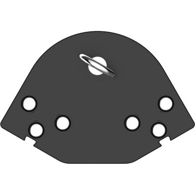 Aputure Conector Plat Triunghiular pentru INFINIBAR