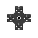 Aputure Conector Drept pentru 4 Lampi INFINIBAR