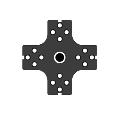 Aputure Conector Drept pentru 4 Lampi INFINIBAR
