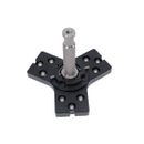 Aputure Conector Drept pentru 3 Lampi INFINIBAR