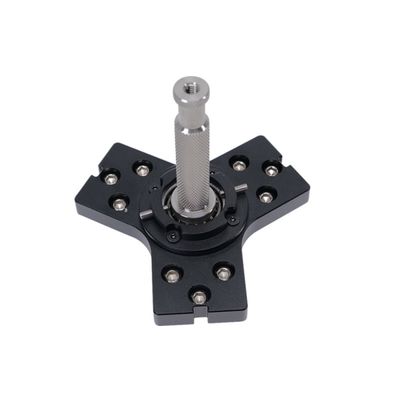 Aputure Conector Drept pentru 3 Lampi INFINIBAR