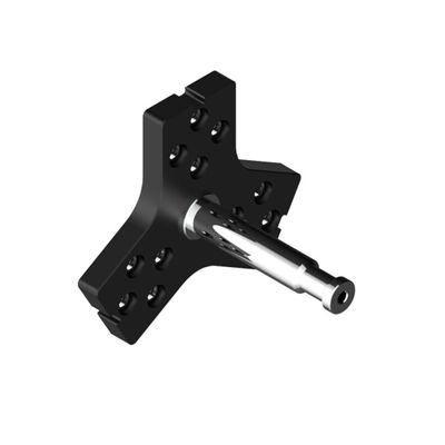 Aputure Conector Drept pentru 3 Lampi INFINIBAR