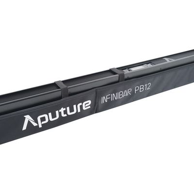 Aputure Grid 45 pentru Lampa INFINIBAR PB12