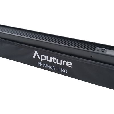 Aputure Grid 45 pentru INFINIBAR PB6