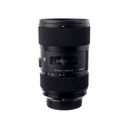 Sigma Art 18-35mm f/1.8 DC - Nikon SH-1027756