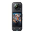 Insta360 X5 Camera Video de Actiune Standard Bundle
