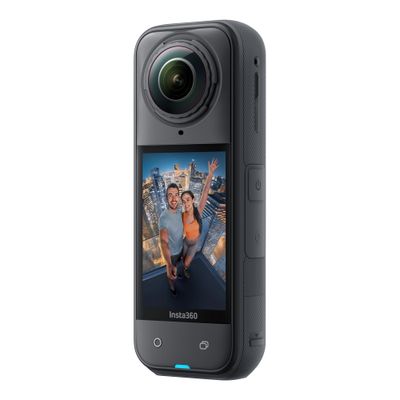 Insta360 X5 Camera Video de Actiune Standard Bundle