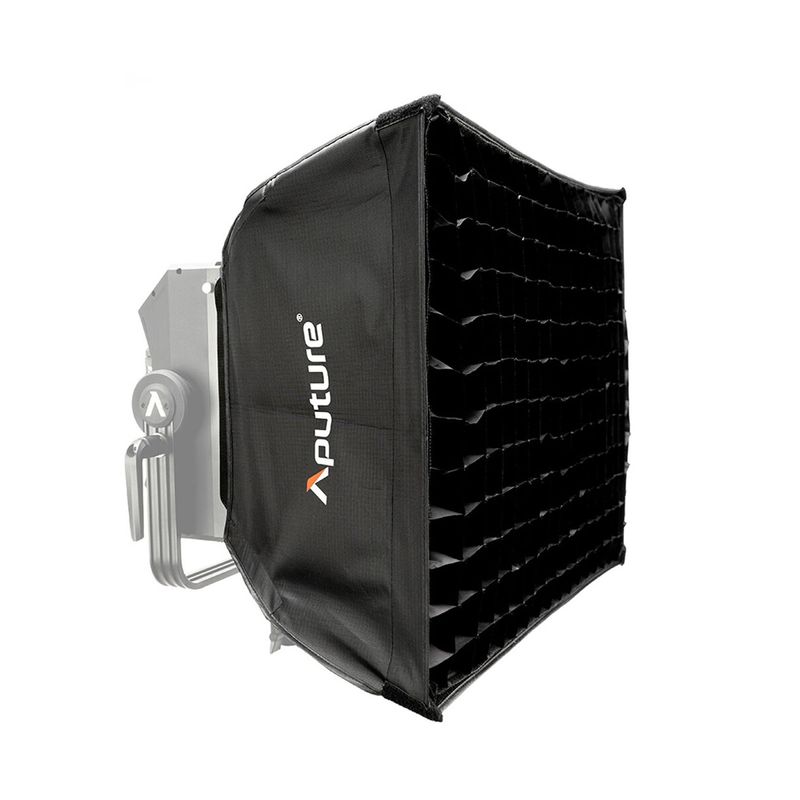 Aputure Softbox 70x50cm pentru Panou LED Nova P300C.2.jpg