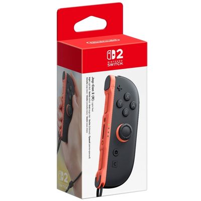 Nintendo Switch 2 Joy-Con Dreapta Rosu