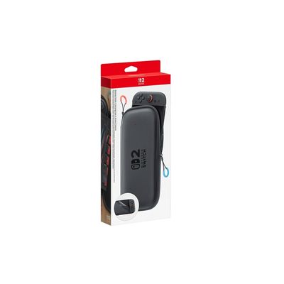 Nintendo Switch 2 Husa Transport si Ecran Protectie