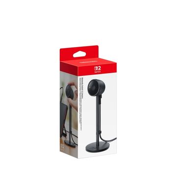 Nintendo Switch 2 Camera