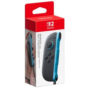 Nintendo Switch 2 Joy-Con Stanga Albastru