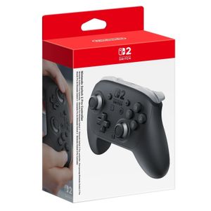 Nintendo Switch 2 PRO Controller