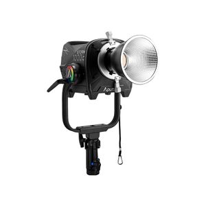 Aputure STORM 1000c Lampa LED RGB 1800-20000K cu Reflector 45