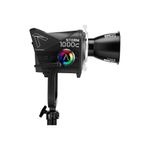 Aputure STORM 1000c Lampa LED RGB 1800-20000K cu Reflector 45.4.jpg