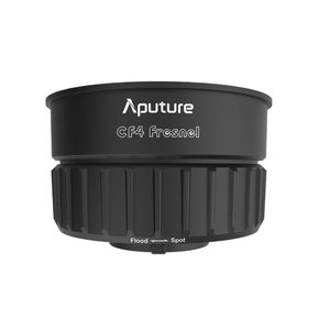 Aputure CF4 Lentila Compacta Fresnel pentru Aputure STORM 80c