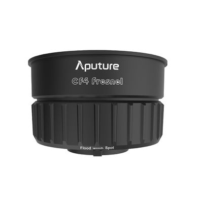 Aputure CF4 Lentila Compacta Fresnel pentru Aputure STORM 80c