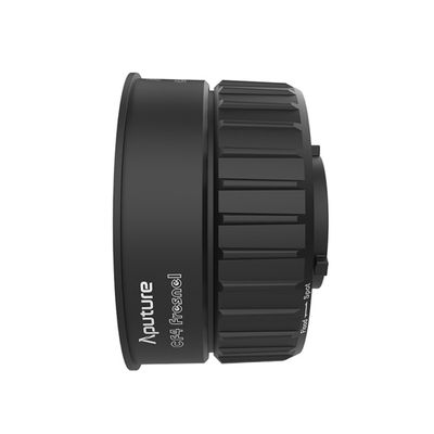 Aputure CF4 Lentila Compacta Fresnel pentru Aputure STORM 80c