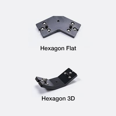 Aputure Kit Conector Lampi Multiple pentru INFINIBAR