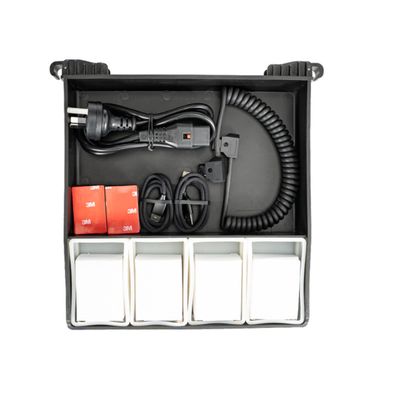 Aputure MC Kit 12 Lampi de Productie