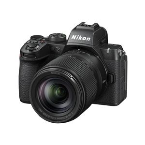 Resigilat: Nikon Z50 II Aparat Foto Mirrorless 20MP 4K Kit cu Obiectiv 18-140mm - RS125083701-1