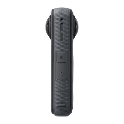 Insta360 X5 Camera Video de Actiune Essentials Bundle
