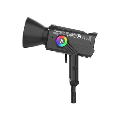 Aputure Light Storm LS 600c Pro II Lampa LED 600W