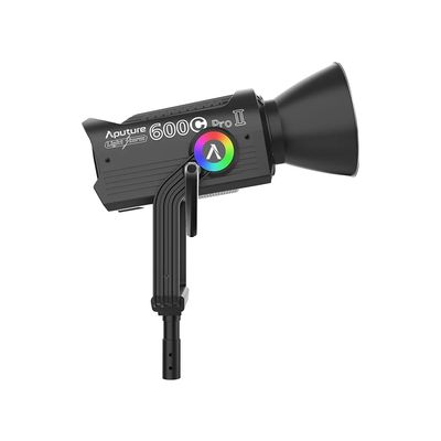 Aputure Light Storm LS 600c Pro II Lampa LED 600W