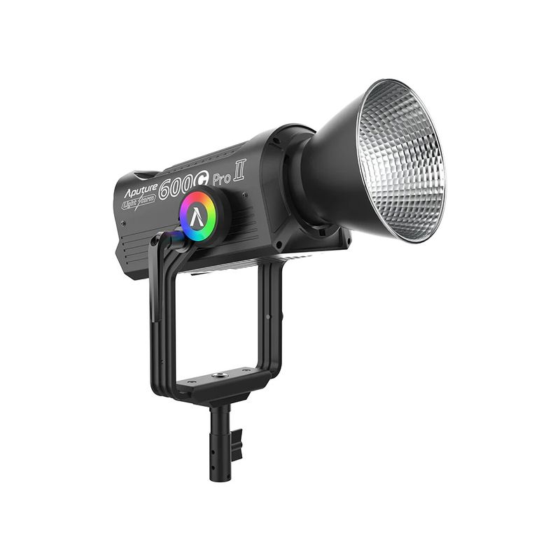 Aputure Light Storm LS 600c Pro II Lampa LED 600W .3.jpg