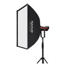 Aputure Light Box Softbox Dreptunghiular Ingust 60x90