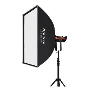 Aputure Light Box Softbox Dreptunghiular Ingust 60x90