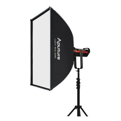 Aputure Light Box Softbox Dreptunghiular Ingust 60x90