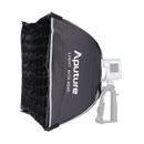 Aputure Softbox 45 x 45 cm