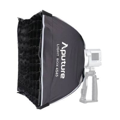 Aputure Softbox 45 x 45 cm
