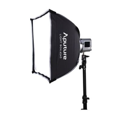 Aputure Softbox 45 x 45 cm
