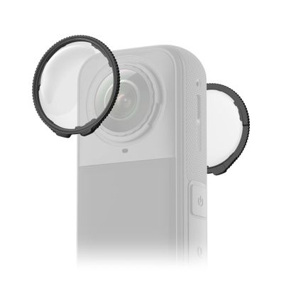 Insta360 Protectie Lentile Standard pentru X5