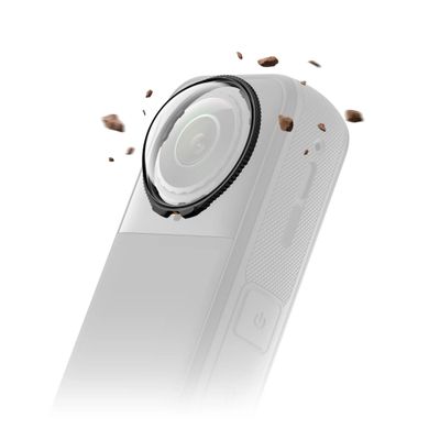 Insta360 Protectie Lentile Premium pentru X5