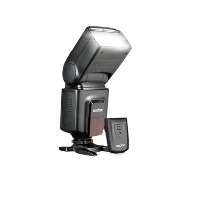 Godox TT520 III Blit Patina