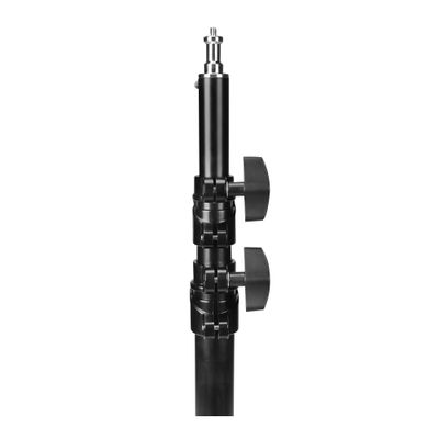 Fancier W806 Stativ pentru Lumini si Blituri 2.6m