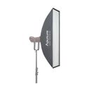 Aputure Softbox Rectangular Montura Bowens 30x120