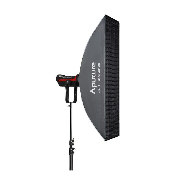 Aputure Softbox Rectangular Montura Bowens 30x120.2.jpg