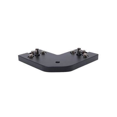 Aputure INFINIBAR Conector Plat Patrat
