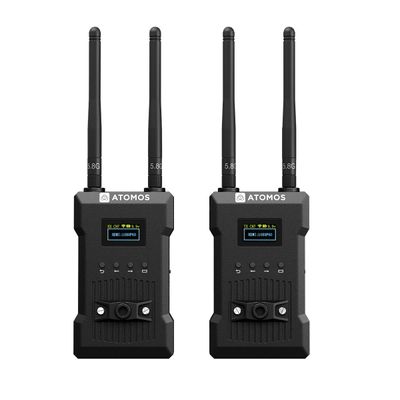 Atomos TX-RX 4K/HD Set Transmisiune Video Wireless