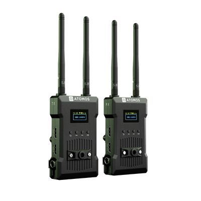 Atomos TX-RX 4K/HD Set Transmisiune Video Wireless