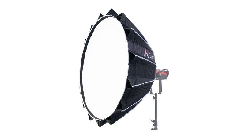 Aputure Light Dome III Softbox-F64.ro - F64.ro