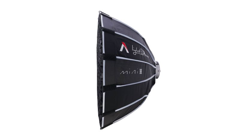 Aputure Light Dome III Softbox-F64.ro - F64.ro