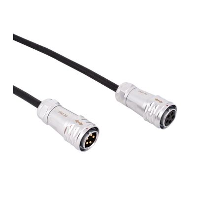Aputure Cablu cu 5 Pini pentru Seria LS 600 7.5m