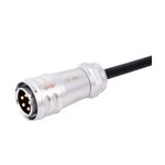 Aputure Cablu cu 5 Pini pentru Seria LS 600 7.5m.2.jpg