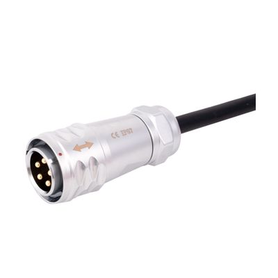 Aputure Cablu cu 5 Pini pentru Seria LS 600 7.5m